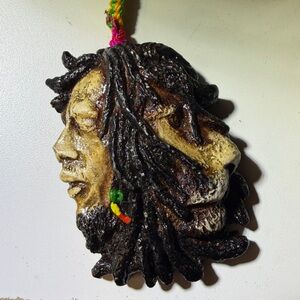 Keychain really rare and dope !